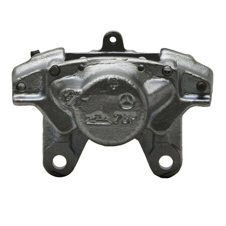 Dynamic Friction Company Rear Left Premium Brake Caliper 331-63625 For 1992-1993 Mercedes-Benz 400E, 1992-1993 Mercedes-Benz 500E, 1994 Mercedes-Benz E500, 1994-1995 Mercedes-Benz E420, 1995